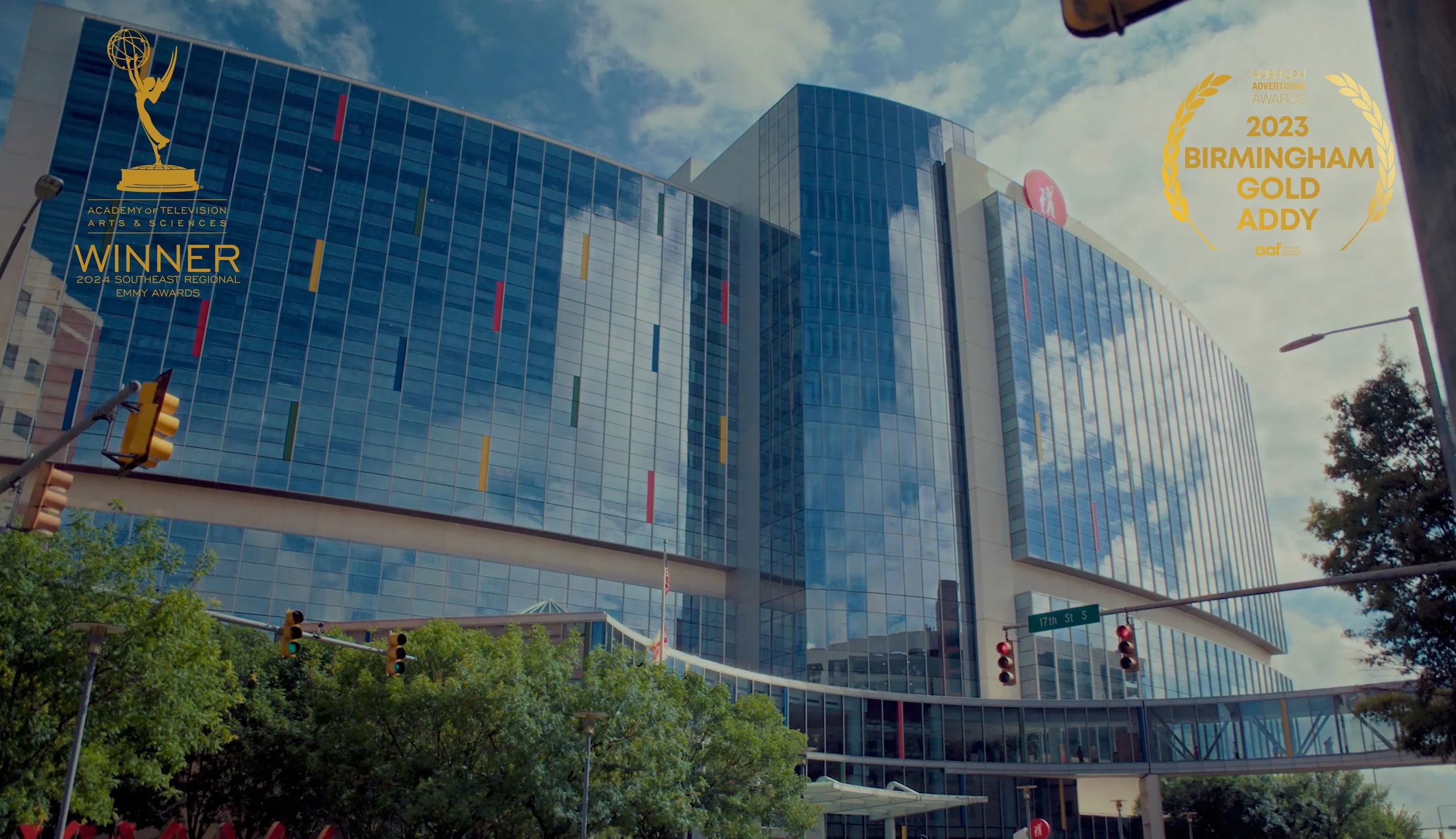 Children's Hospital | Worth Fighting For