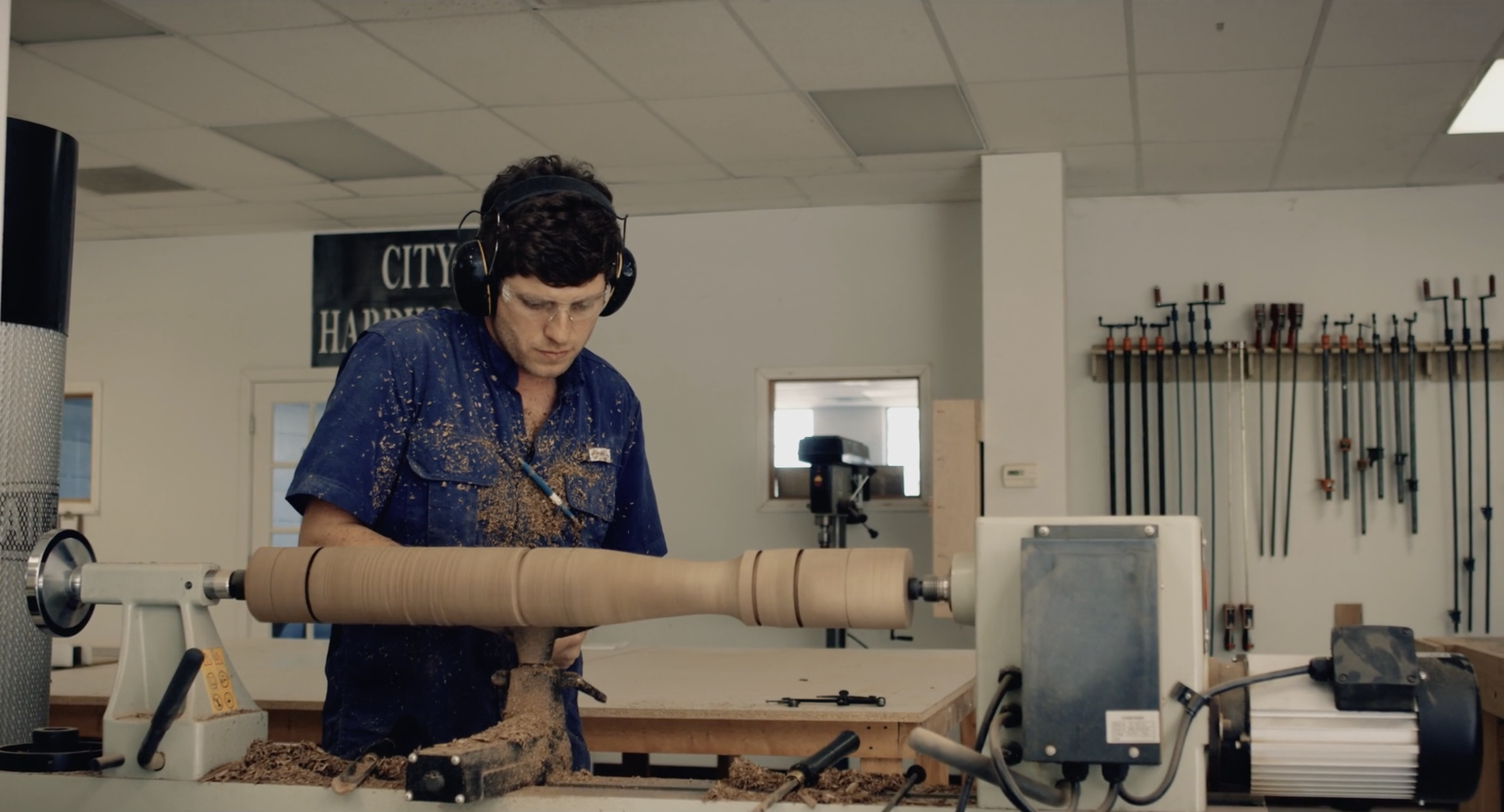 City Hardwoods
