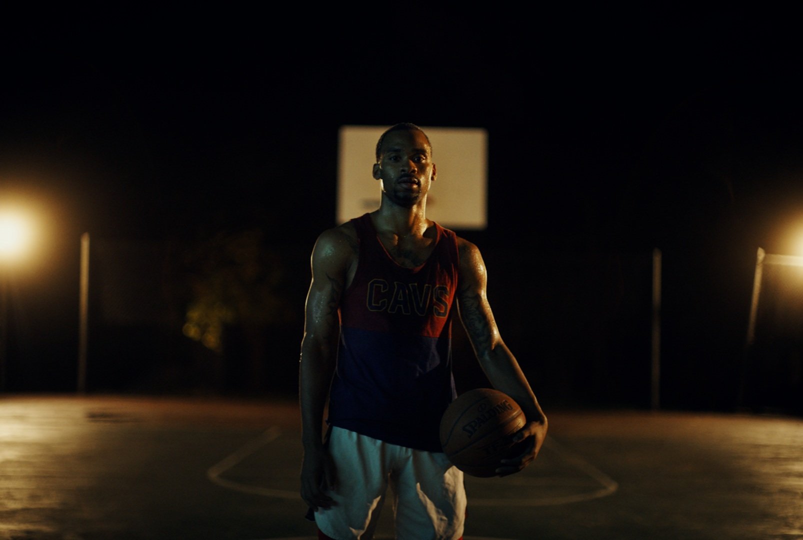Cleveland Cavaliers | Be the Fight