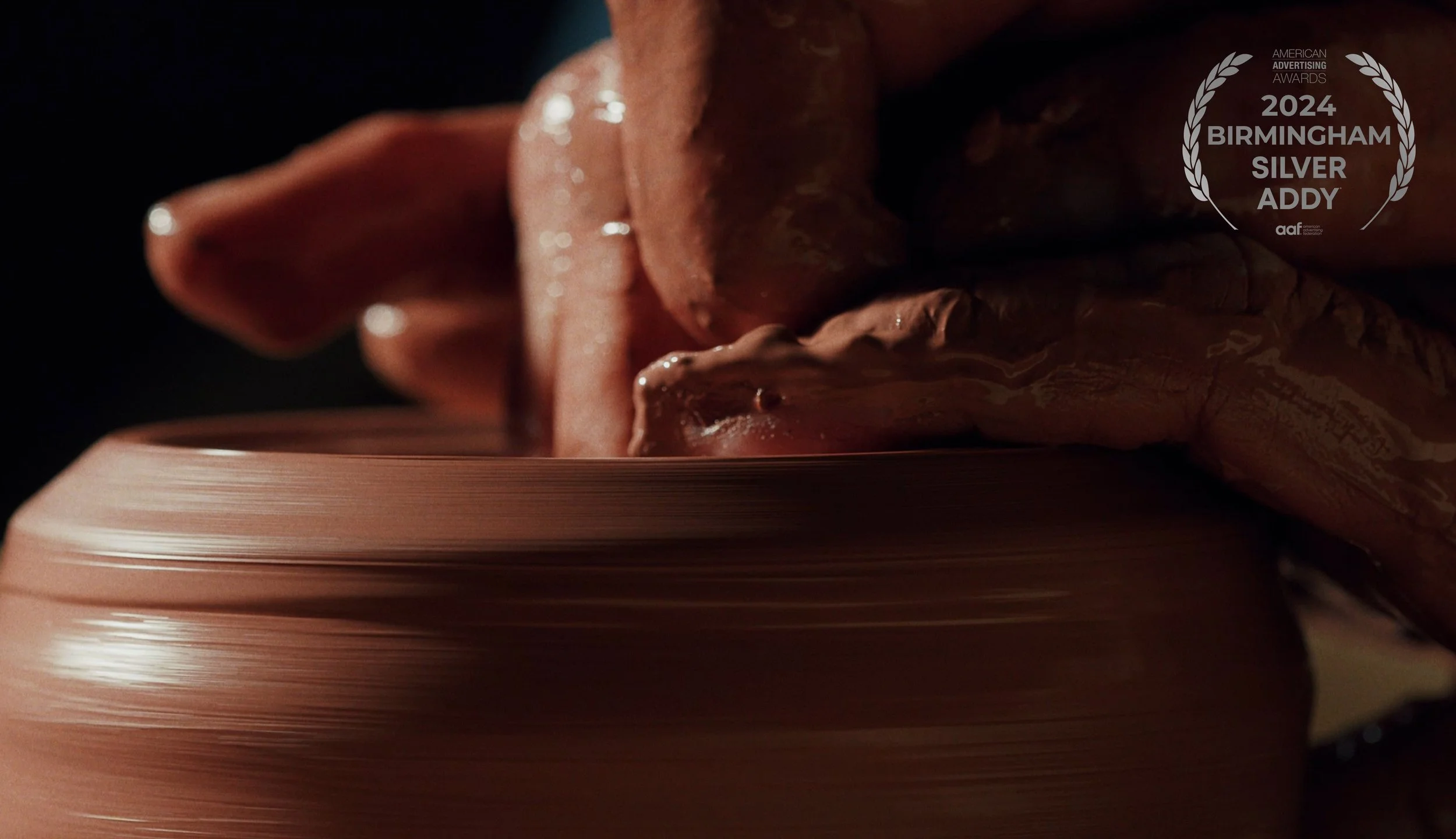 Earthborn Pottery