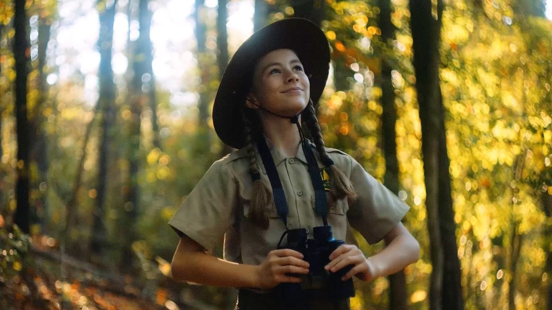 Connie Maxwell | For the Dreams of Children Campaign