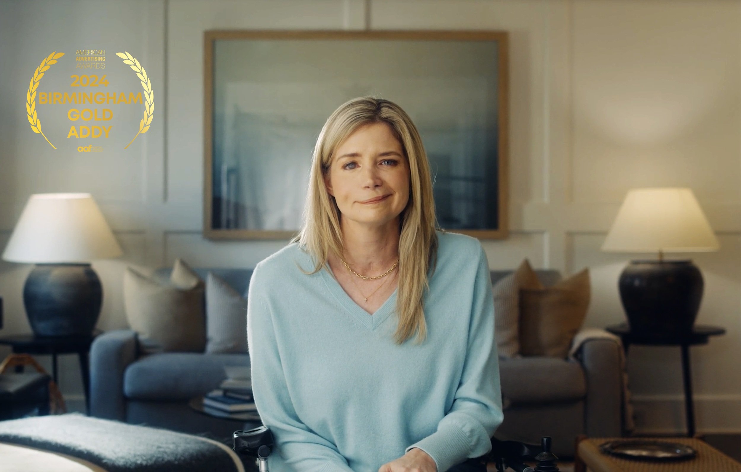 Hope Heals | A Redefined Story