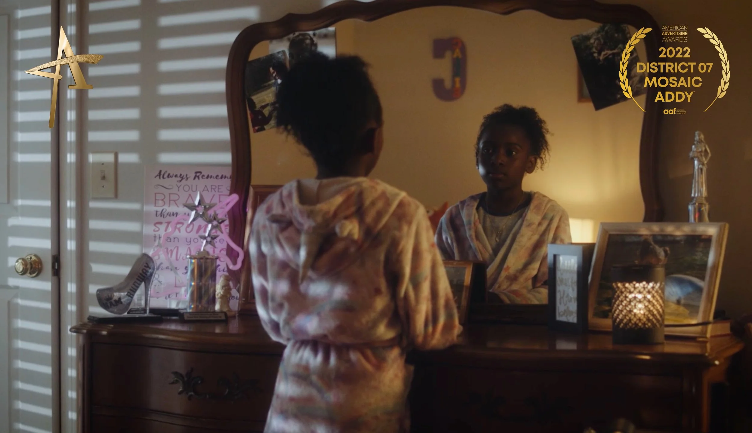 The Prescott House | I Am Somebody