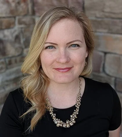 Leslie Bennett MS, CCC-SLP