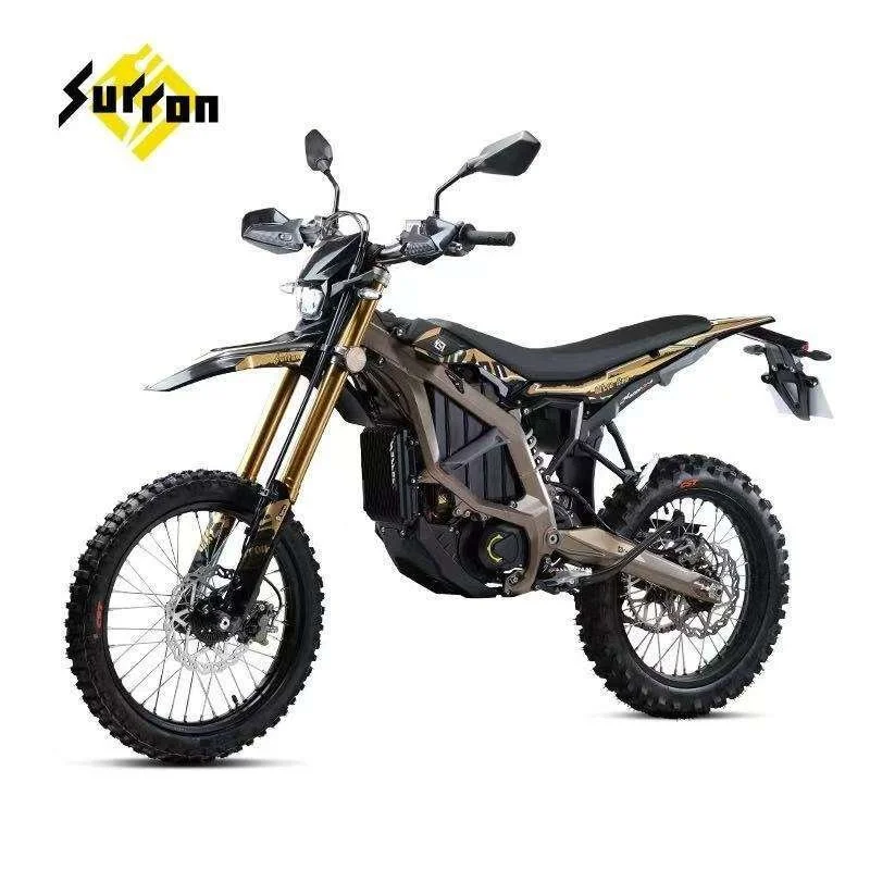 Surron Ultra Bee 2026 -  Desert Brown - Street Legal