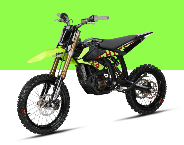 Surron Hyper Bee 2026 Fluo - Offroad