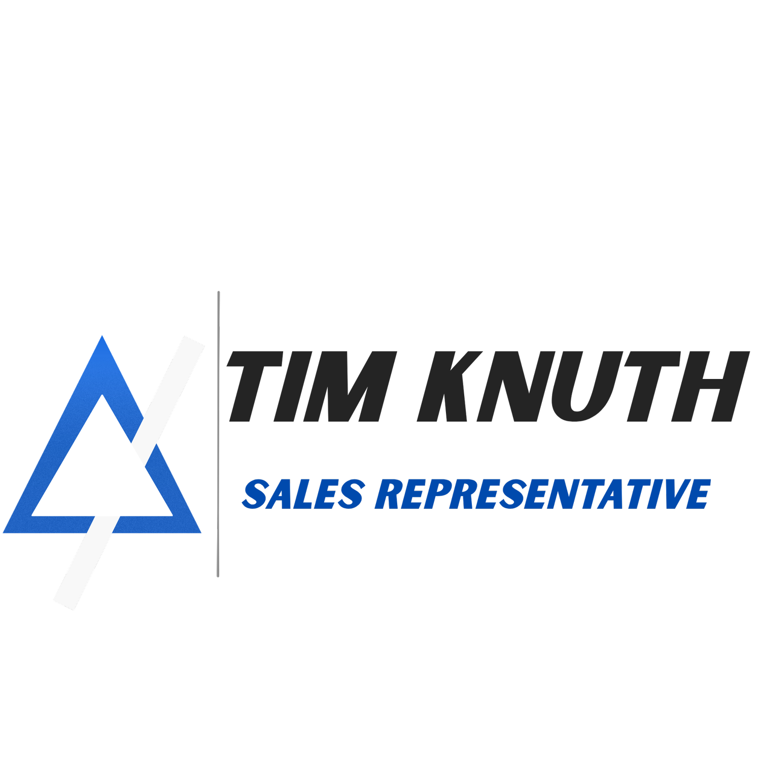 Tim Knuth Staff Product Marketing Manager