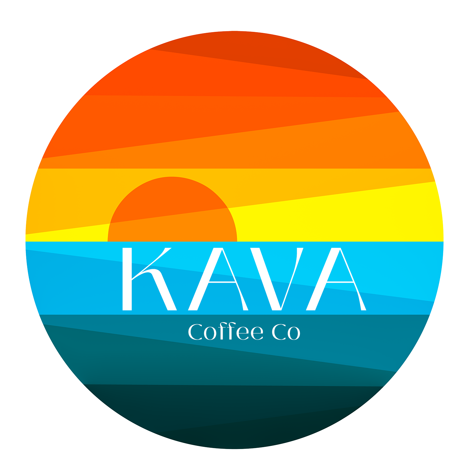 KAVA Coffee Co.