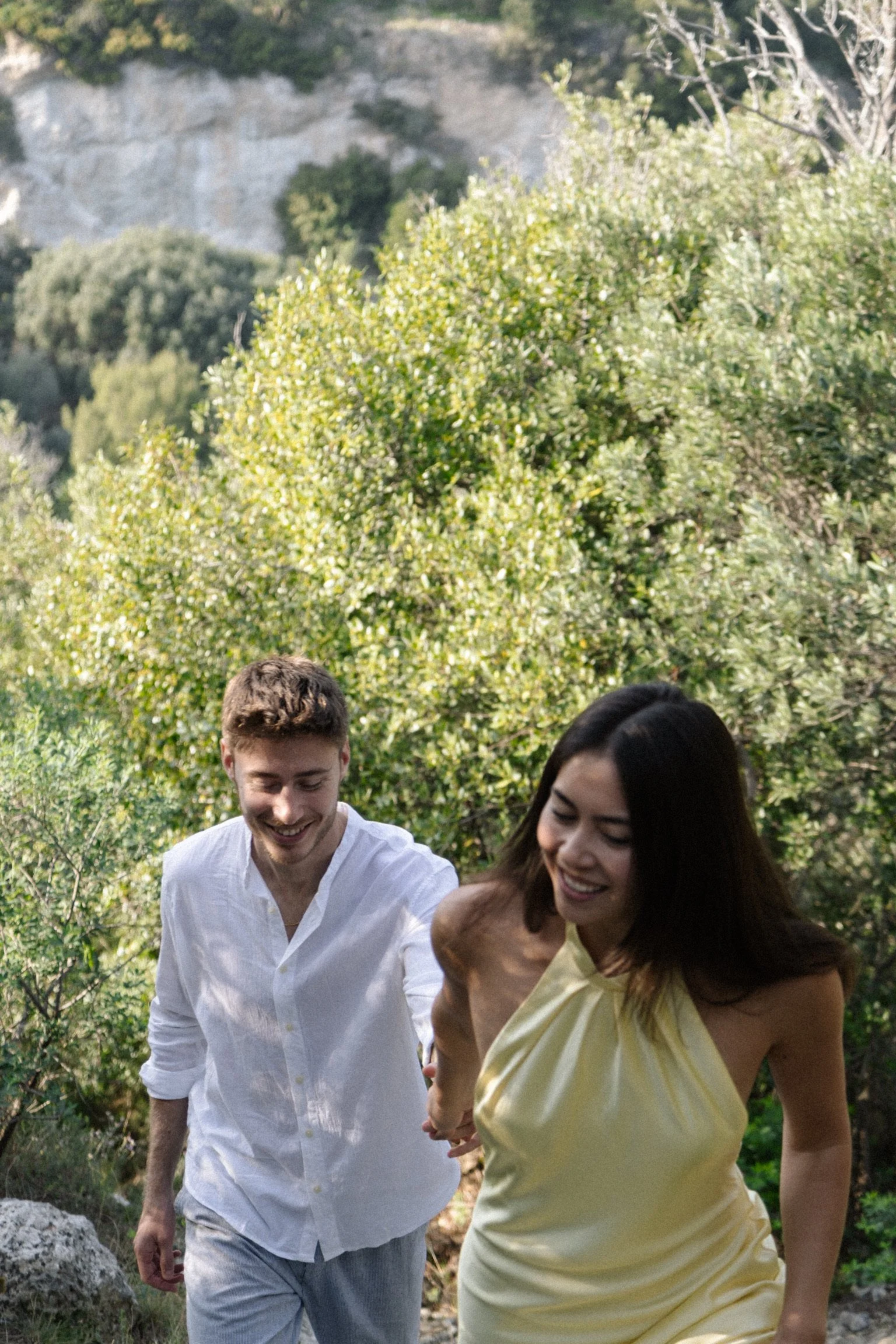 Post-Wedding Events Below: