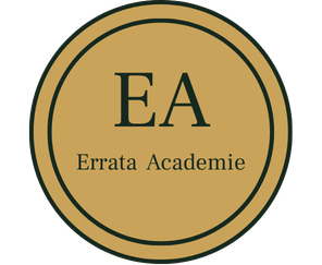 Errata academie