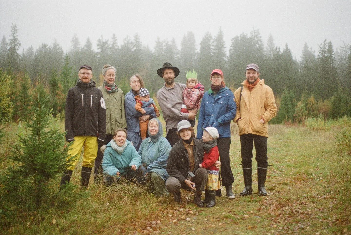 Rindamus Collective