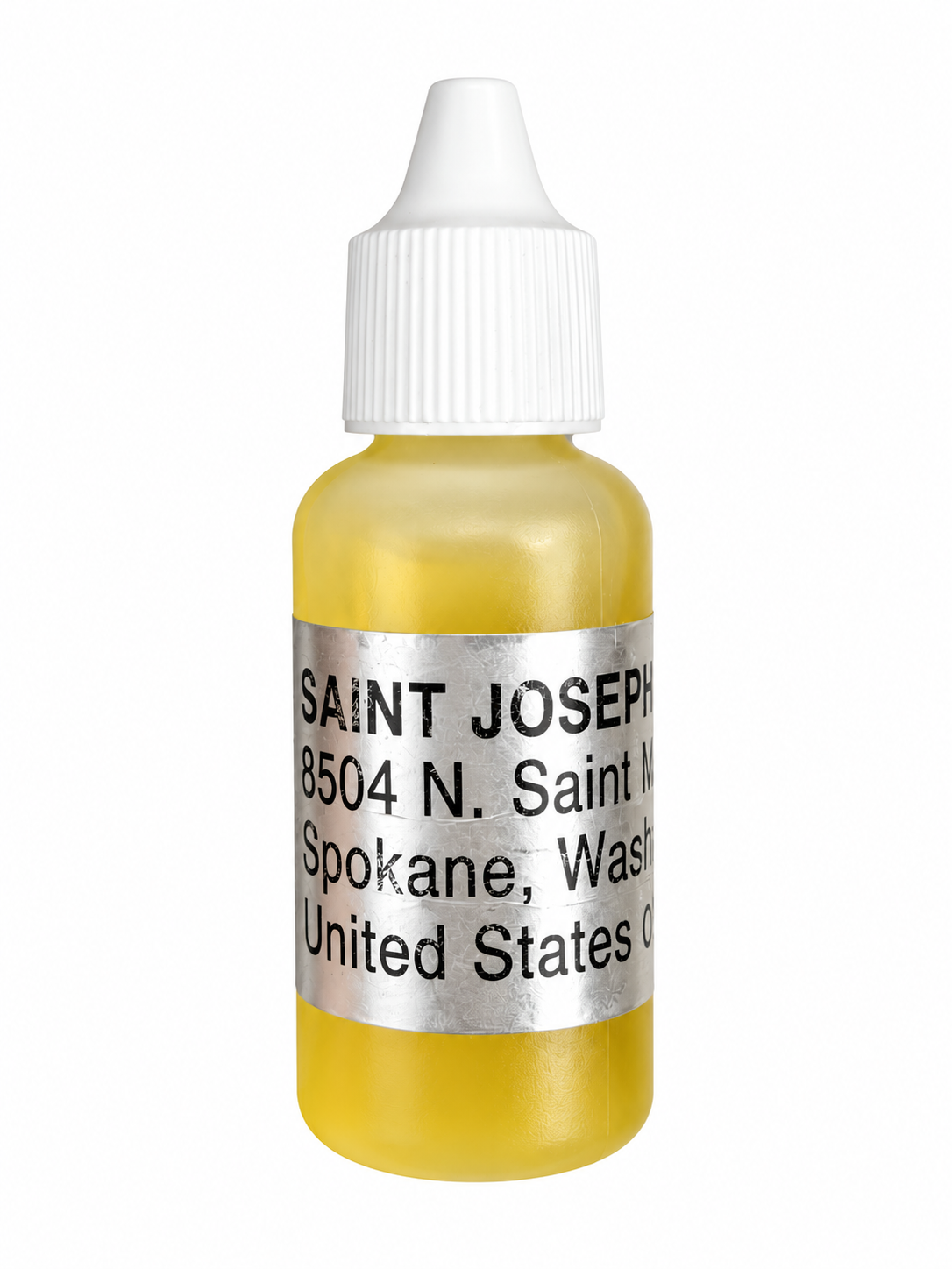 Saint Joseph Oil