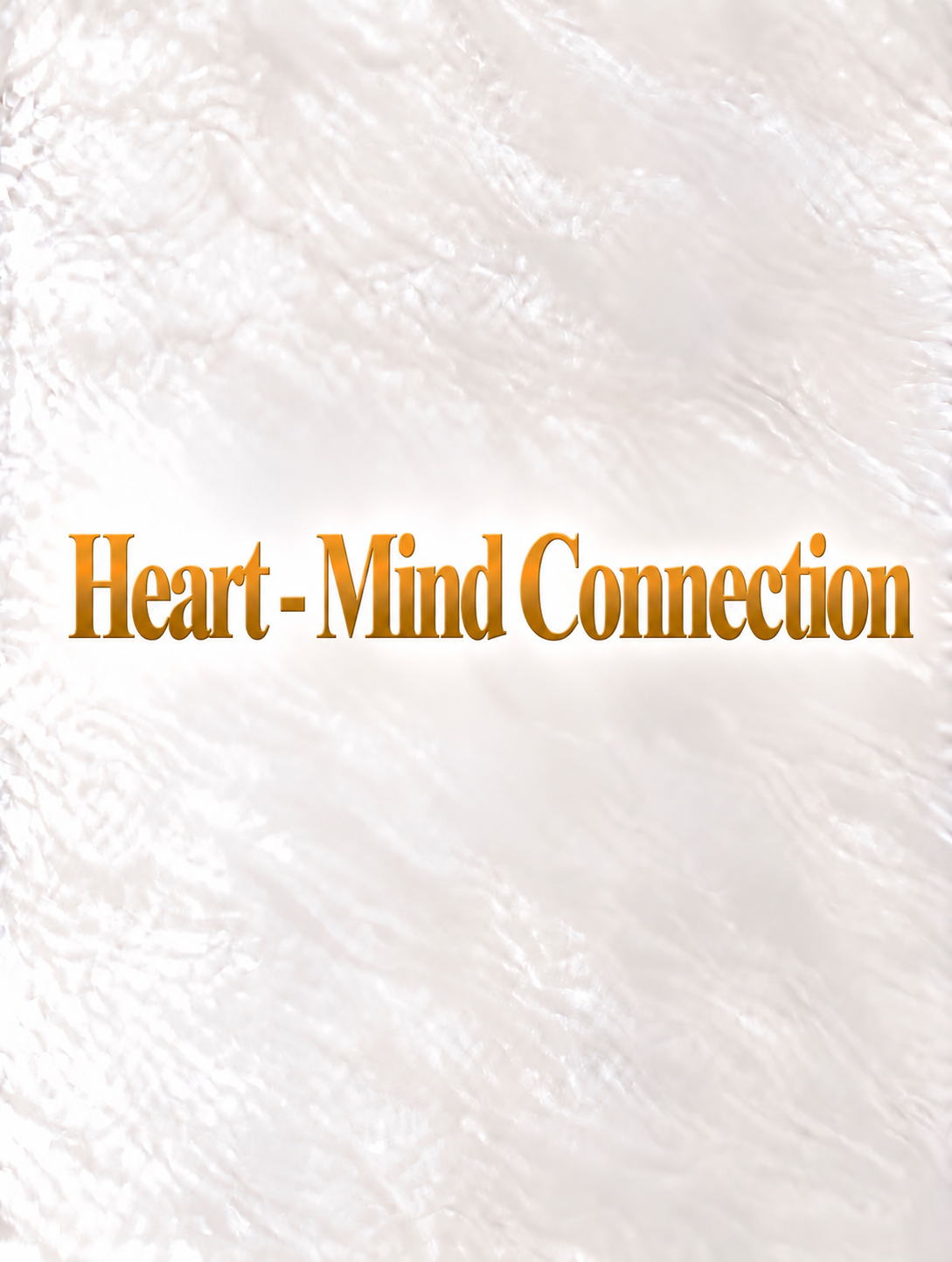 Courses — Golden Heart Unity
