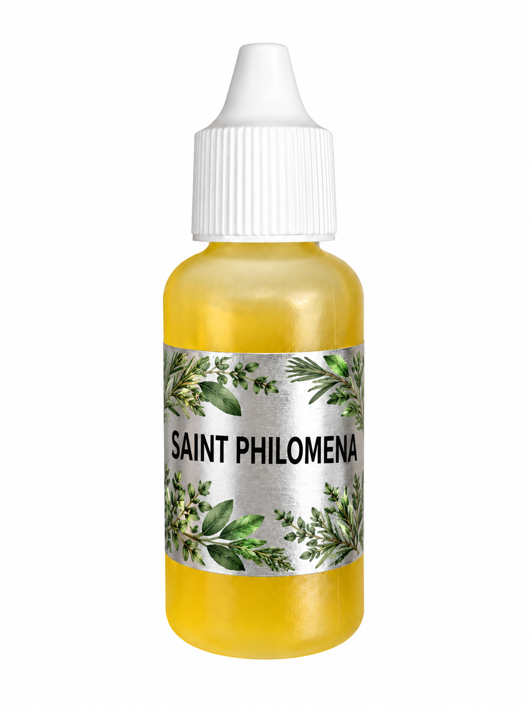 Saint Philomena Oil