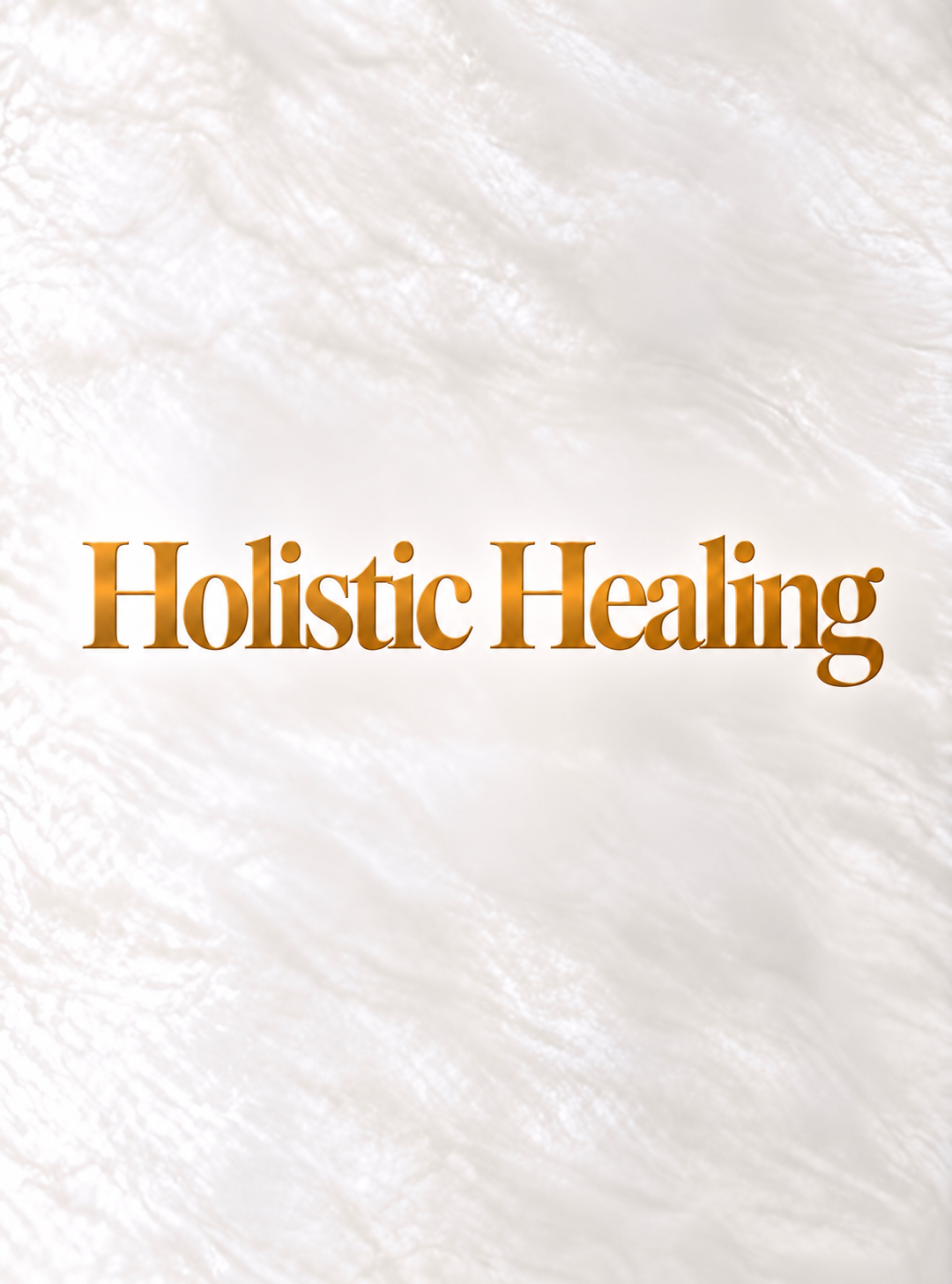 Courses — Golden Heart Unity
