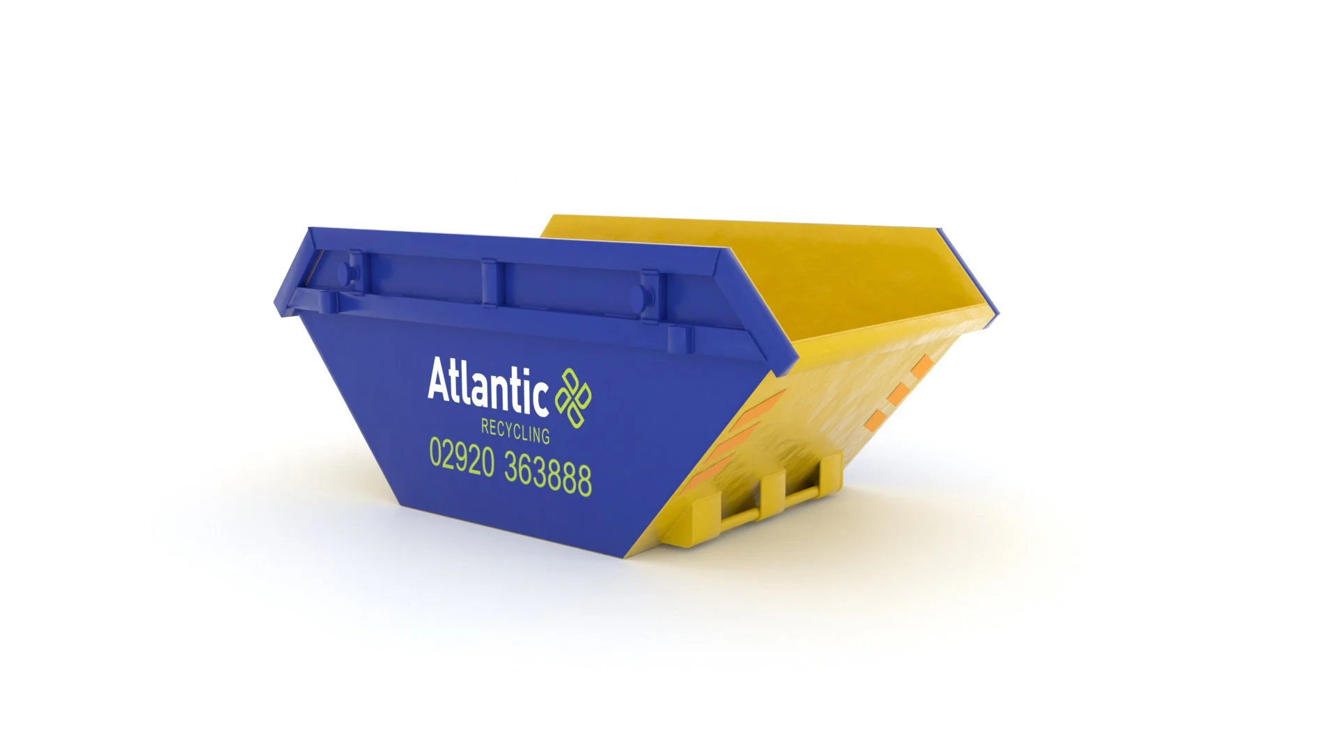 Midi Skip - Barry Skip Hire
