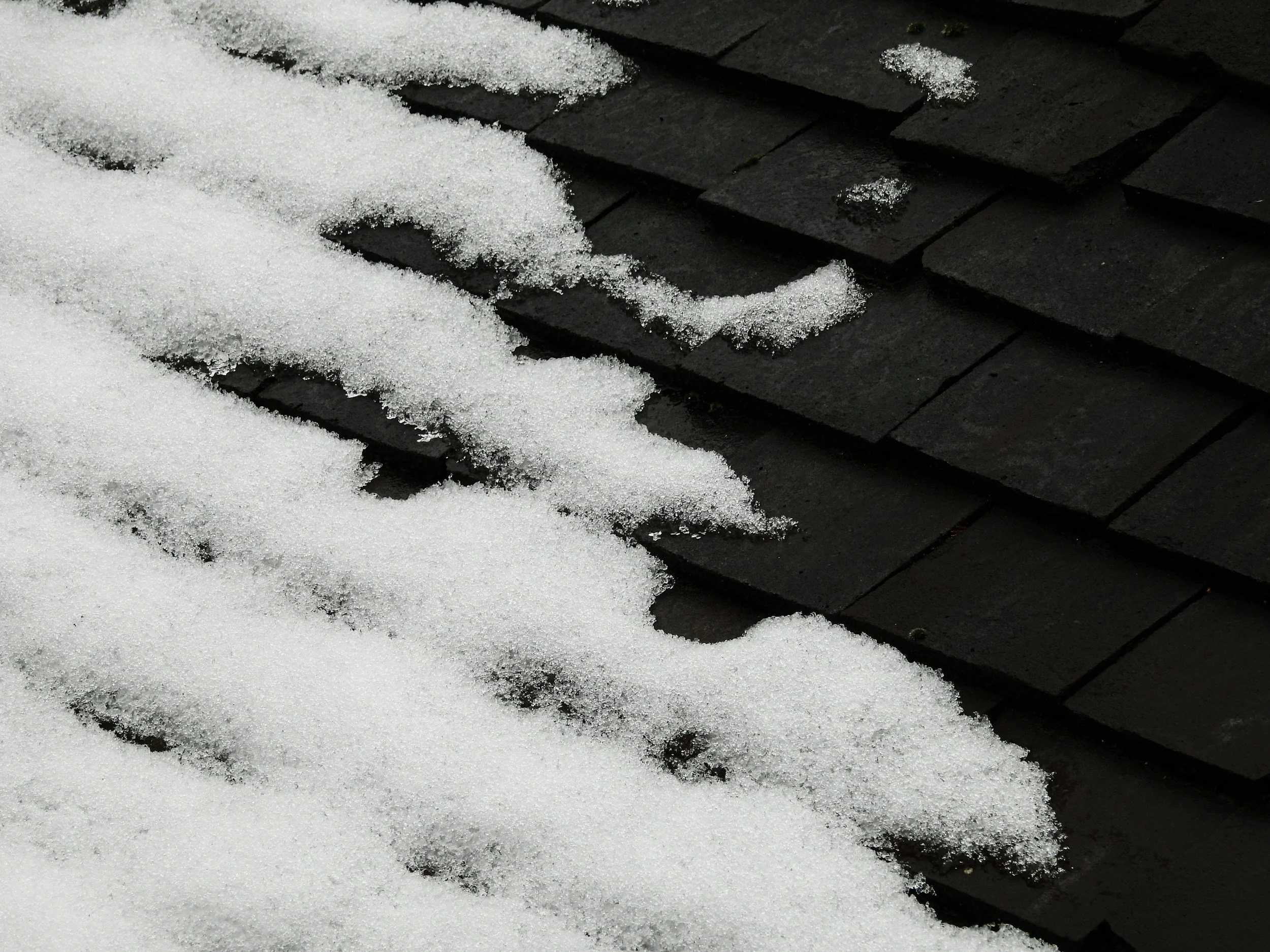 Asphalt Shingle Roof Flagstaff