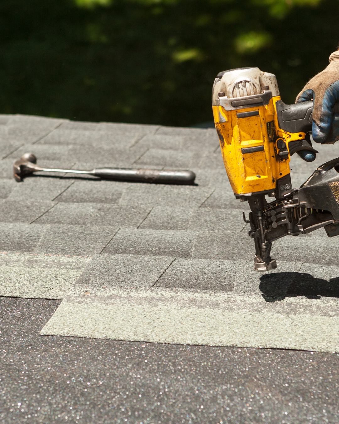 Flagstaff Roofing Replacement
