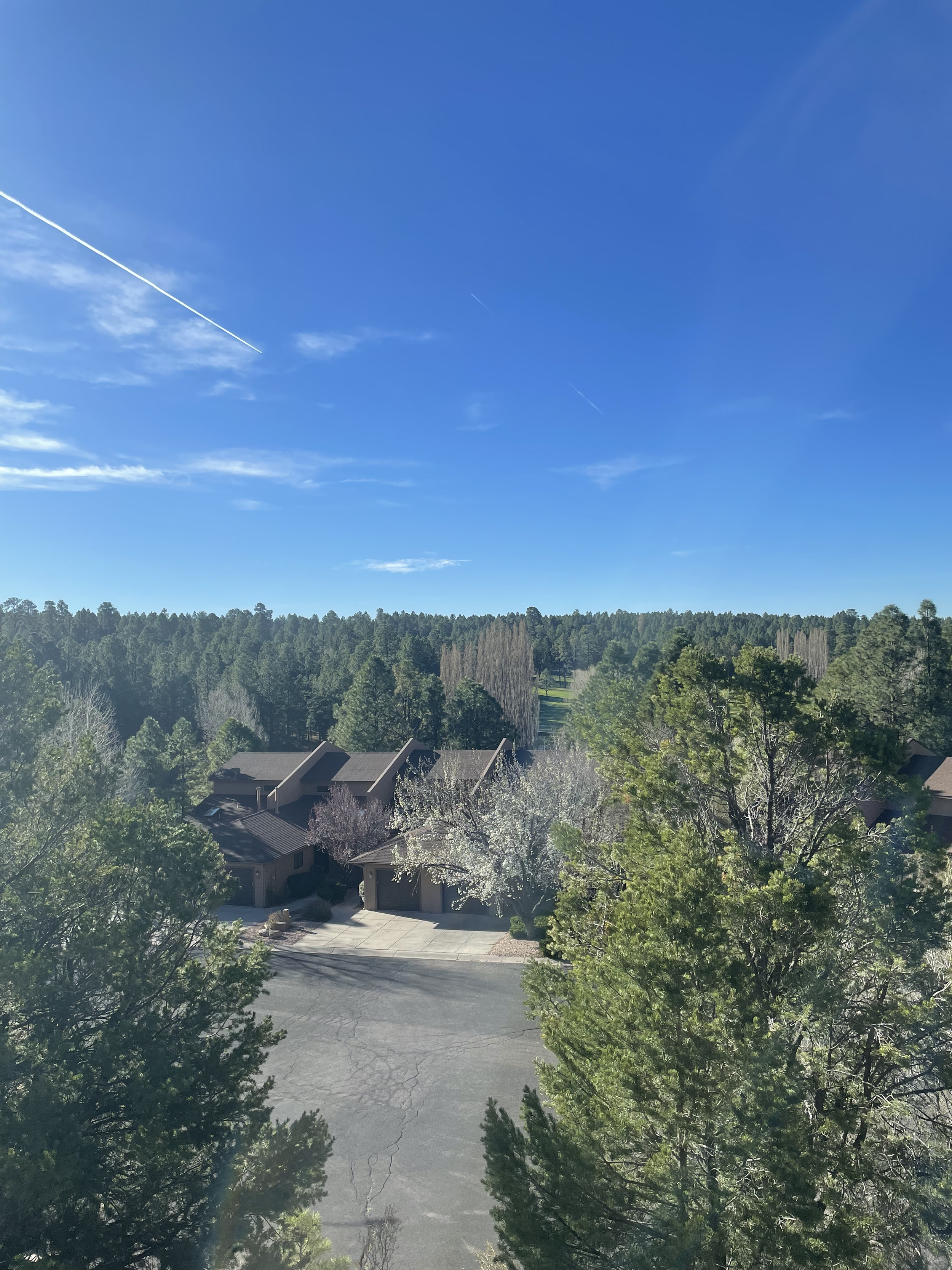 Roof replacement Flagstaff Arizona