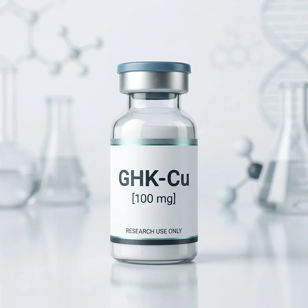 GHK-Cu 100mg