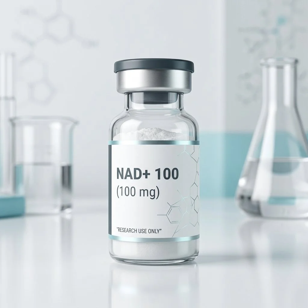 NAD+ 100mg