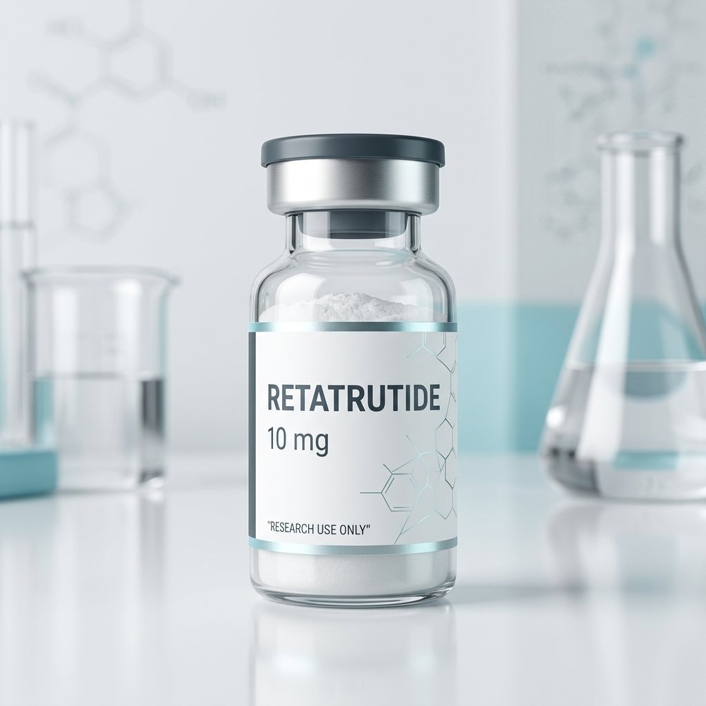 Retatrutida 10mg