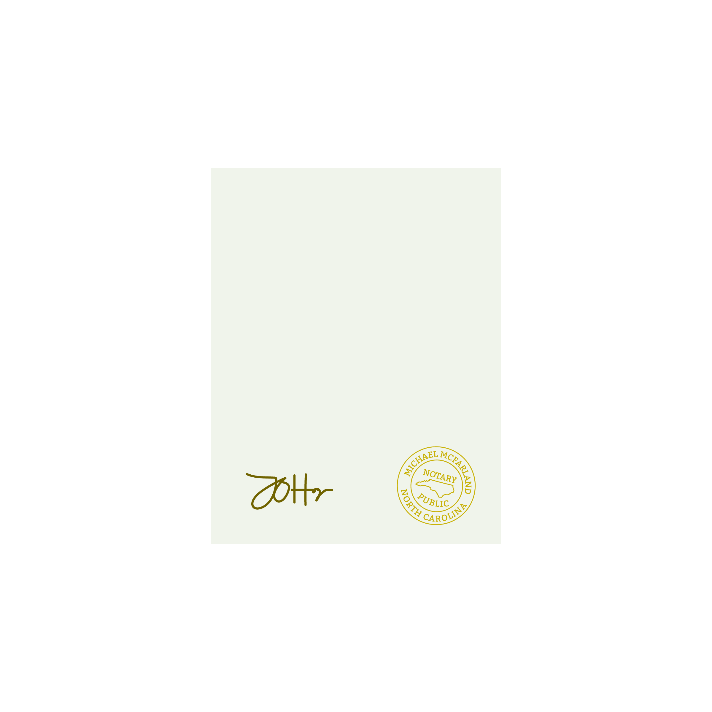 Simple Documents