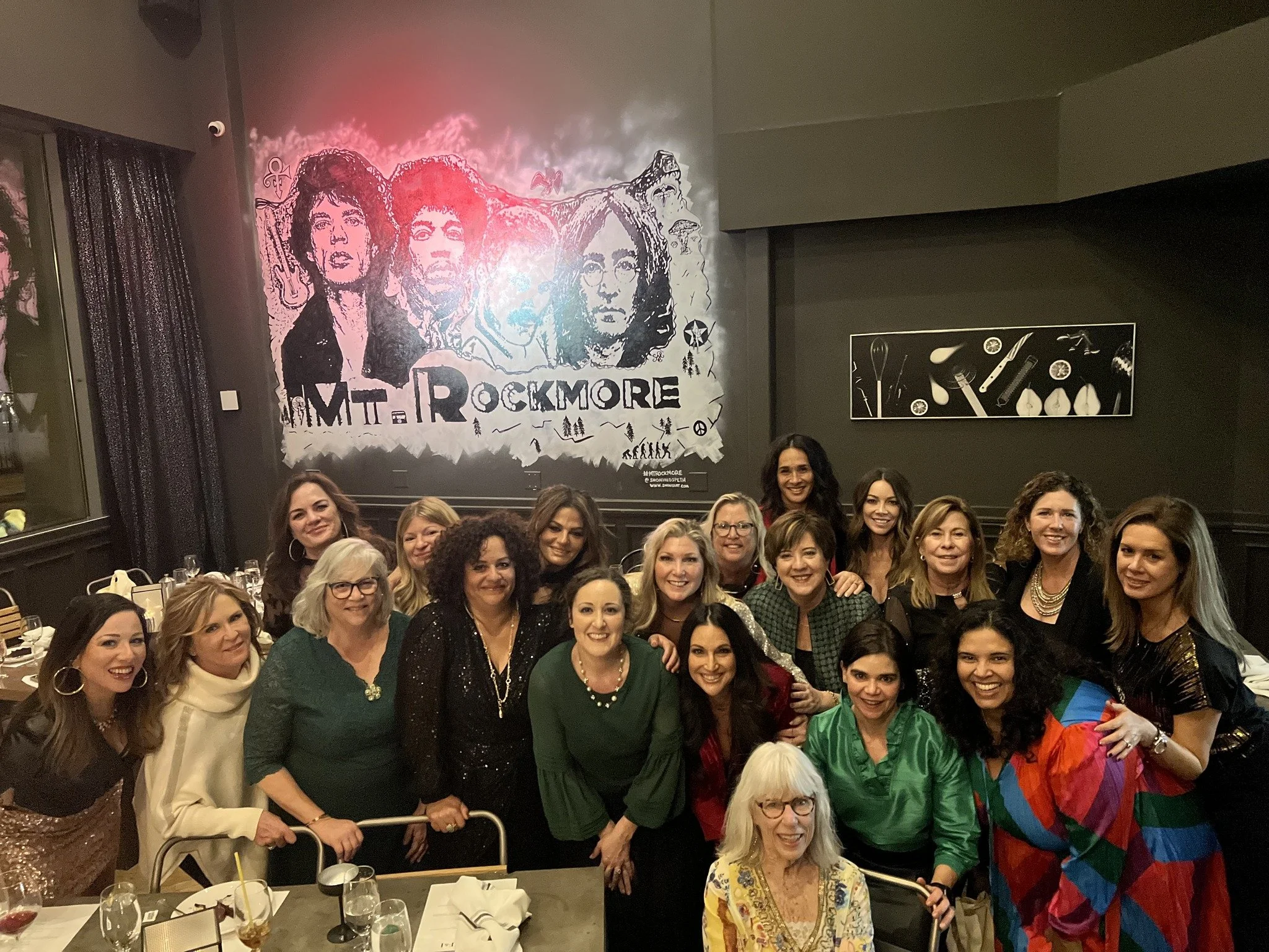 	
2023 Holiday Party FemCity Nashville
