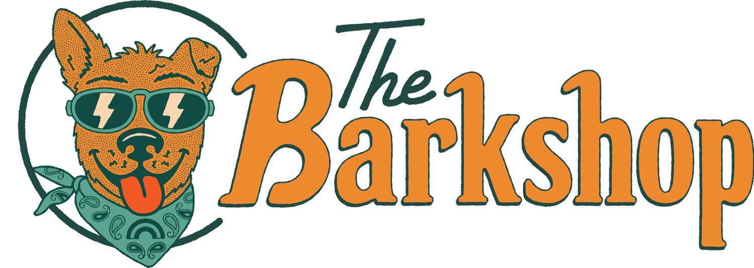 The Barkshop Wilton Manors