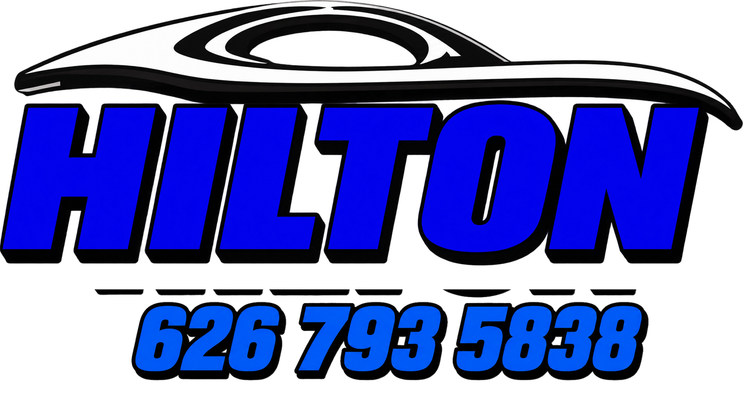 Hilton Auto Collision Center