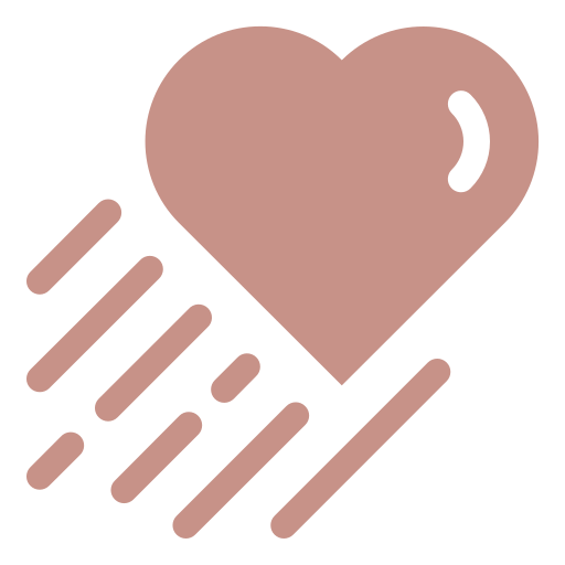 Genuine affection