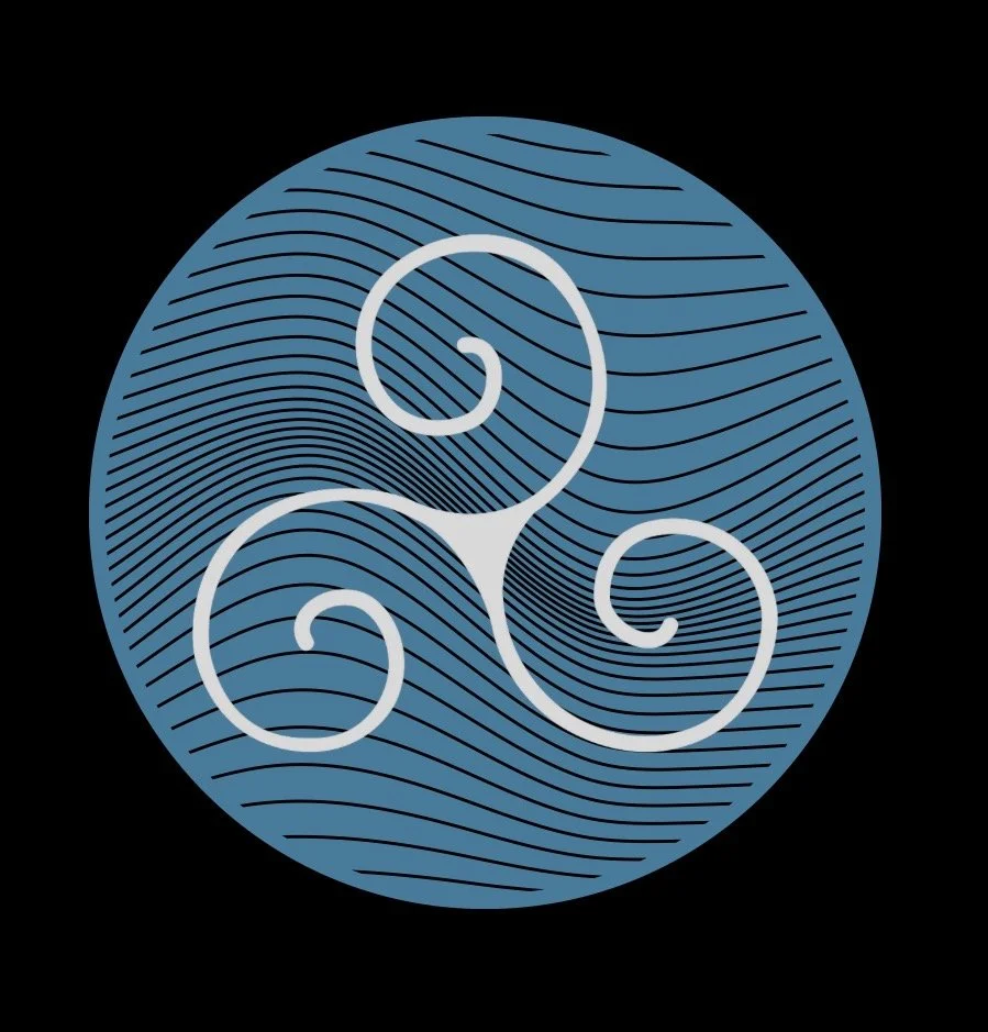 Body as Temple - Earth as Home
