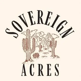 Sovereign Acres Logo