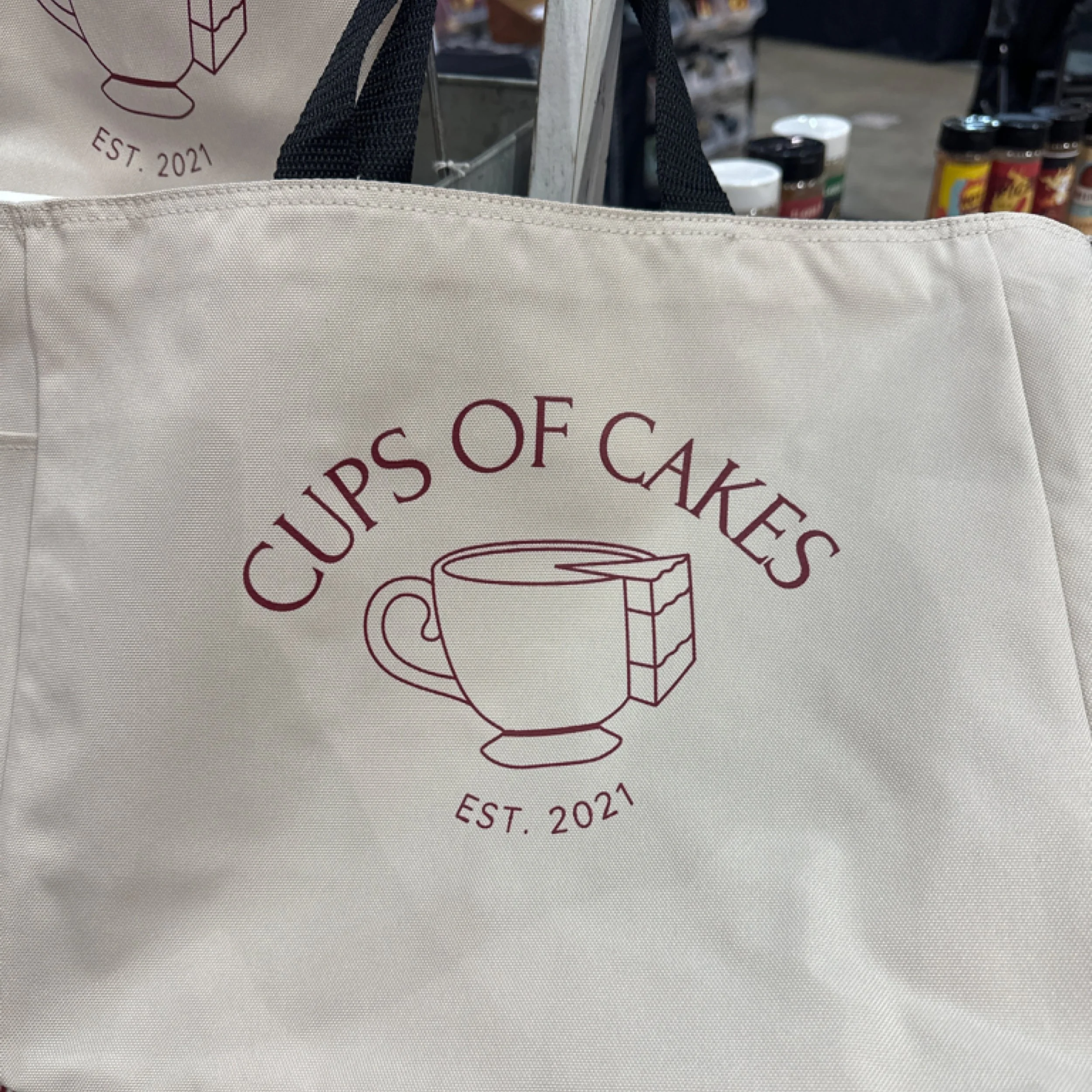 Tote Bag
