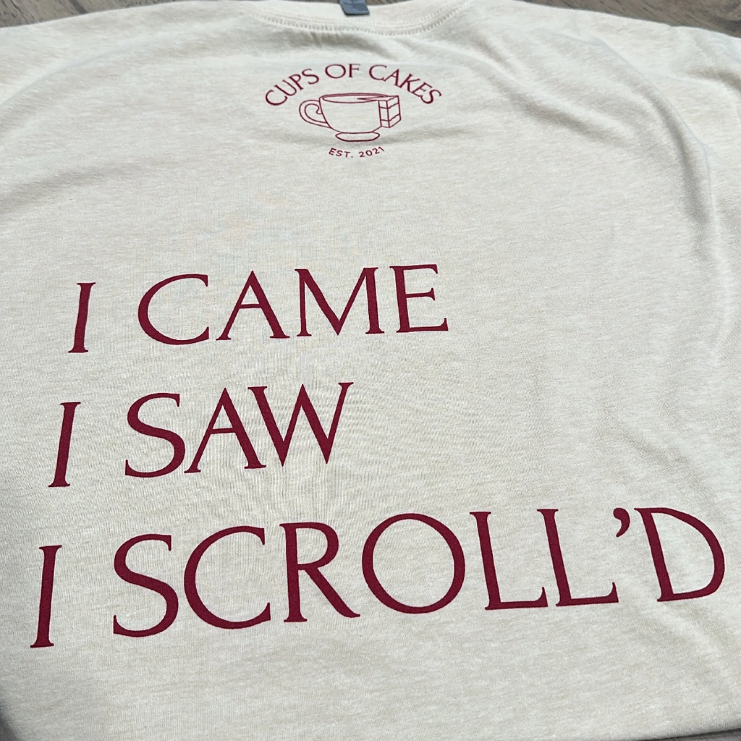 Shirt