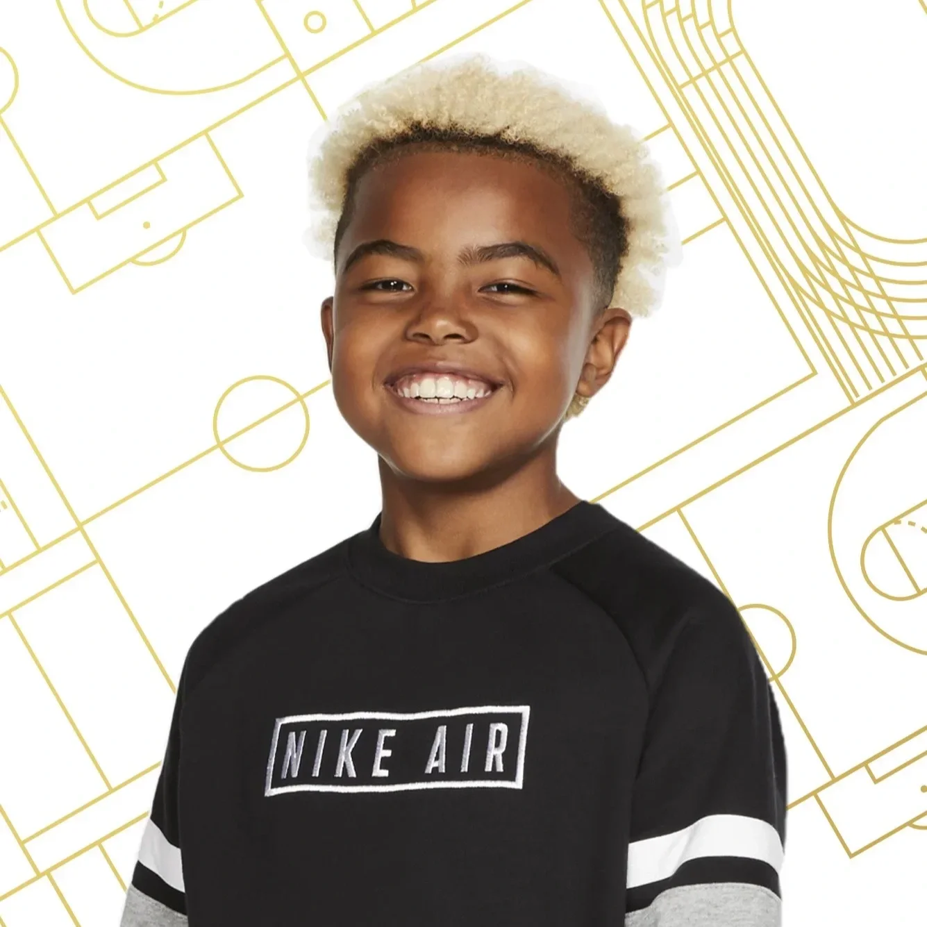 Nike Gifting