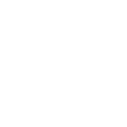 Microsoft Xbox logo in black and white