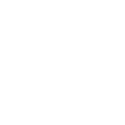 Hyundai logo on a black background