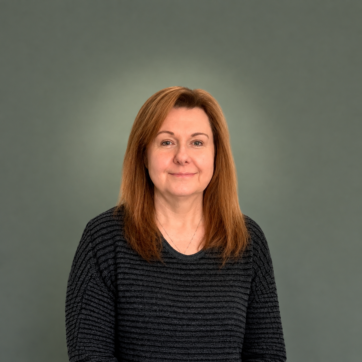 Barbara Warner is a counselor with AHA Mental Health, serving Greater Kansas City.