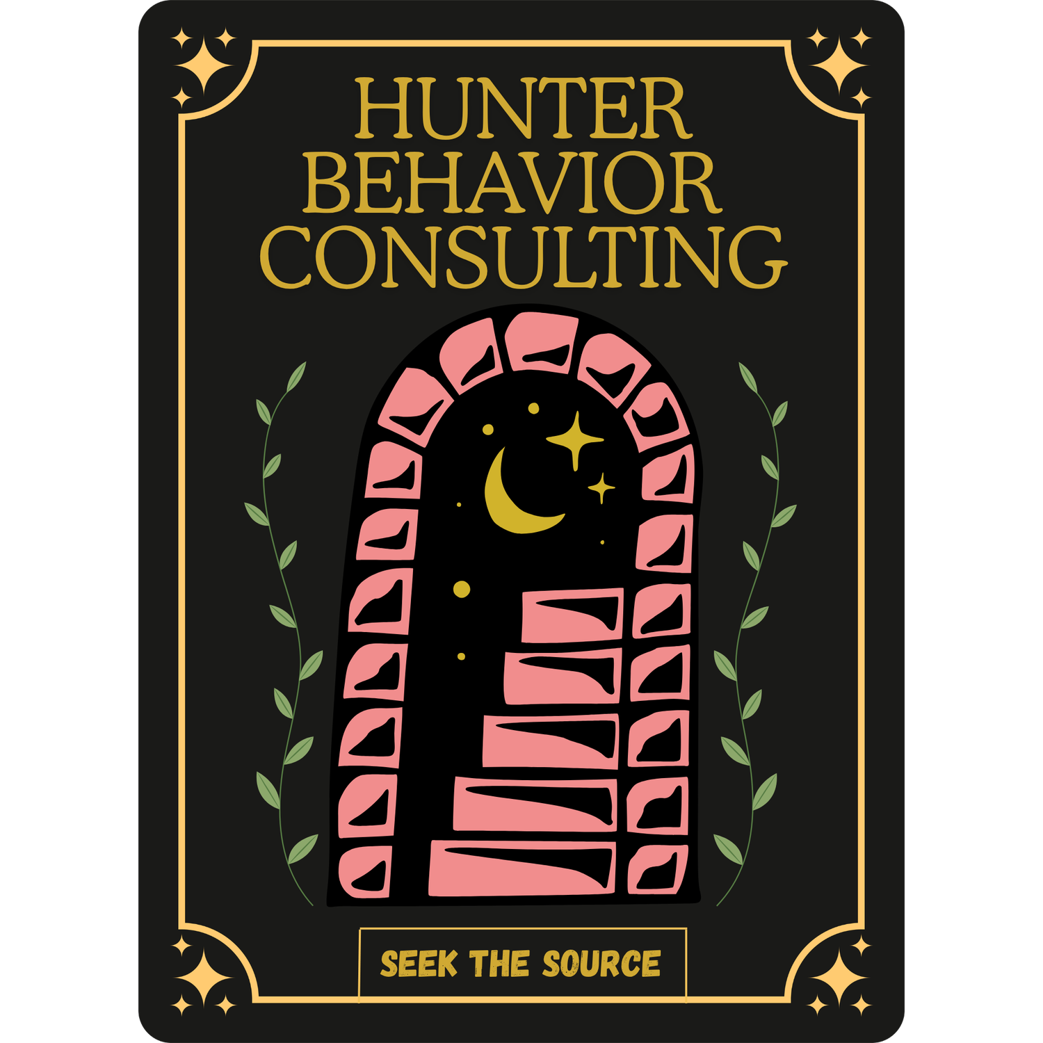 Hunter Behavior Consulting