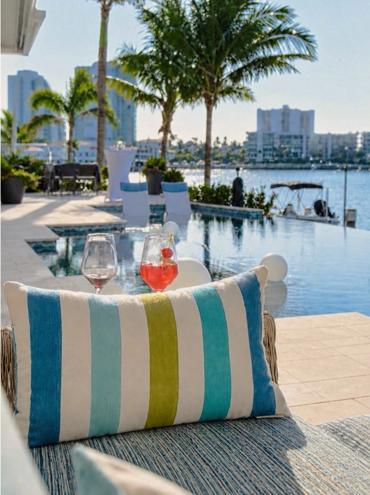 Life by The Water