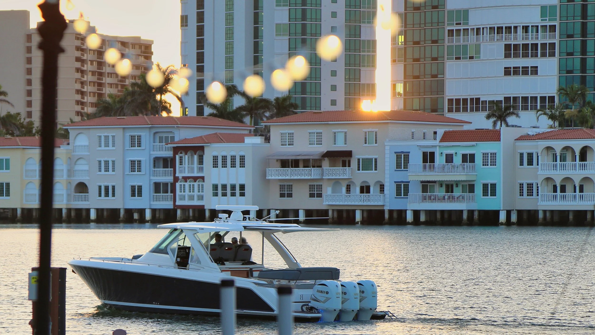 Life by the Water
