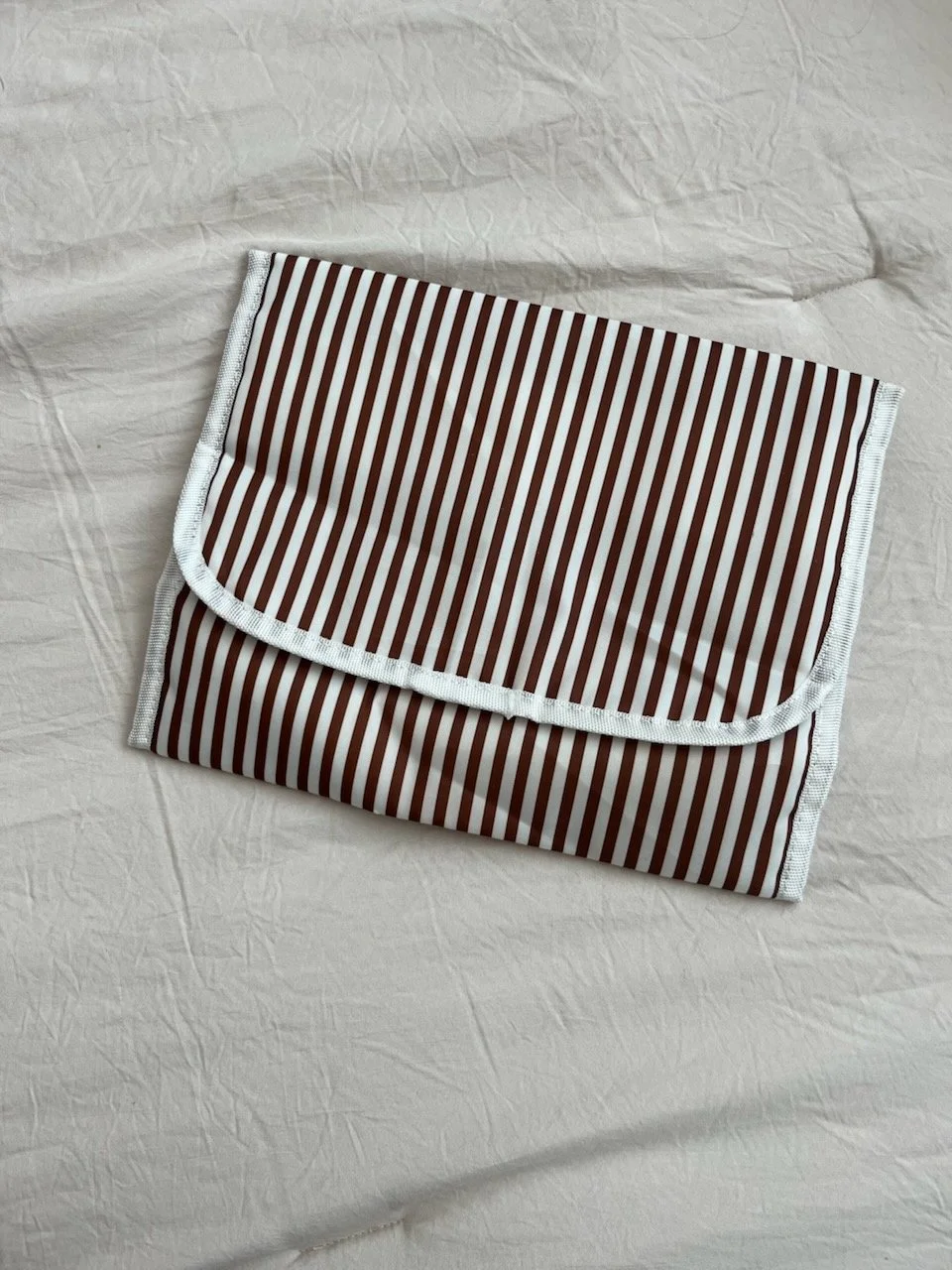 Changing Pad