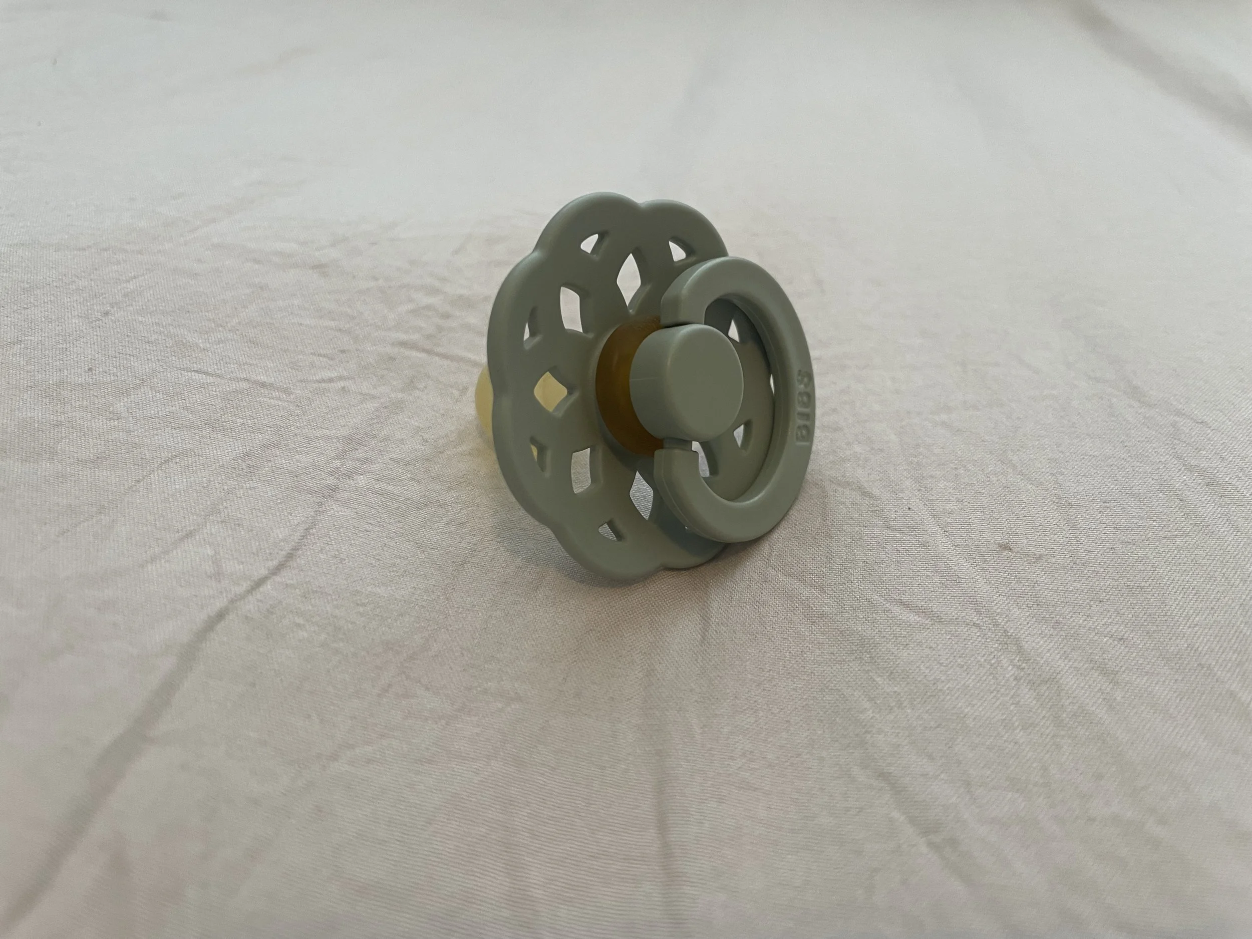 Bibs Pacifier