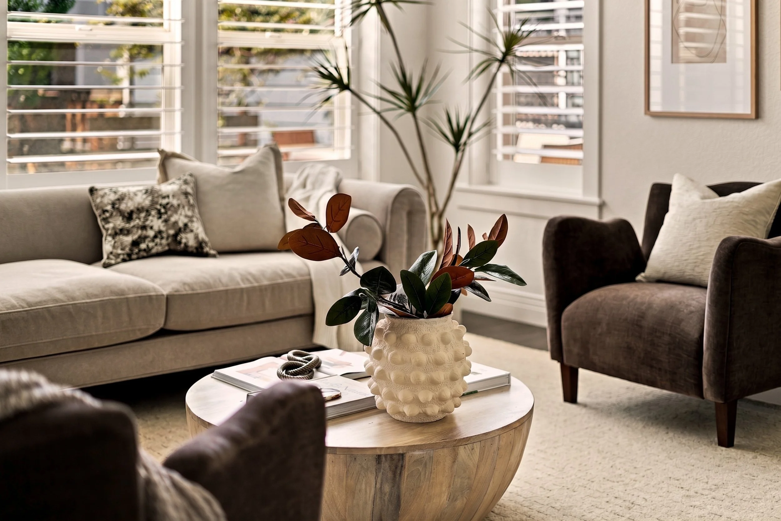 The Psychology Behind Why Staged Homes Sell Faster