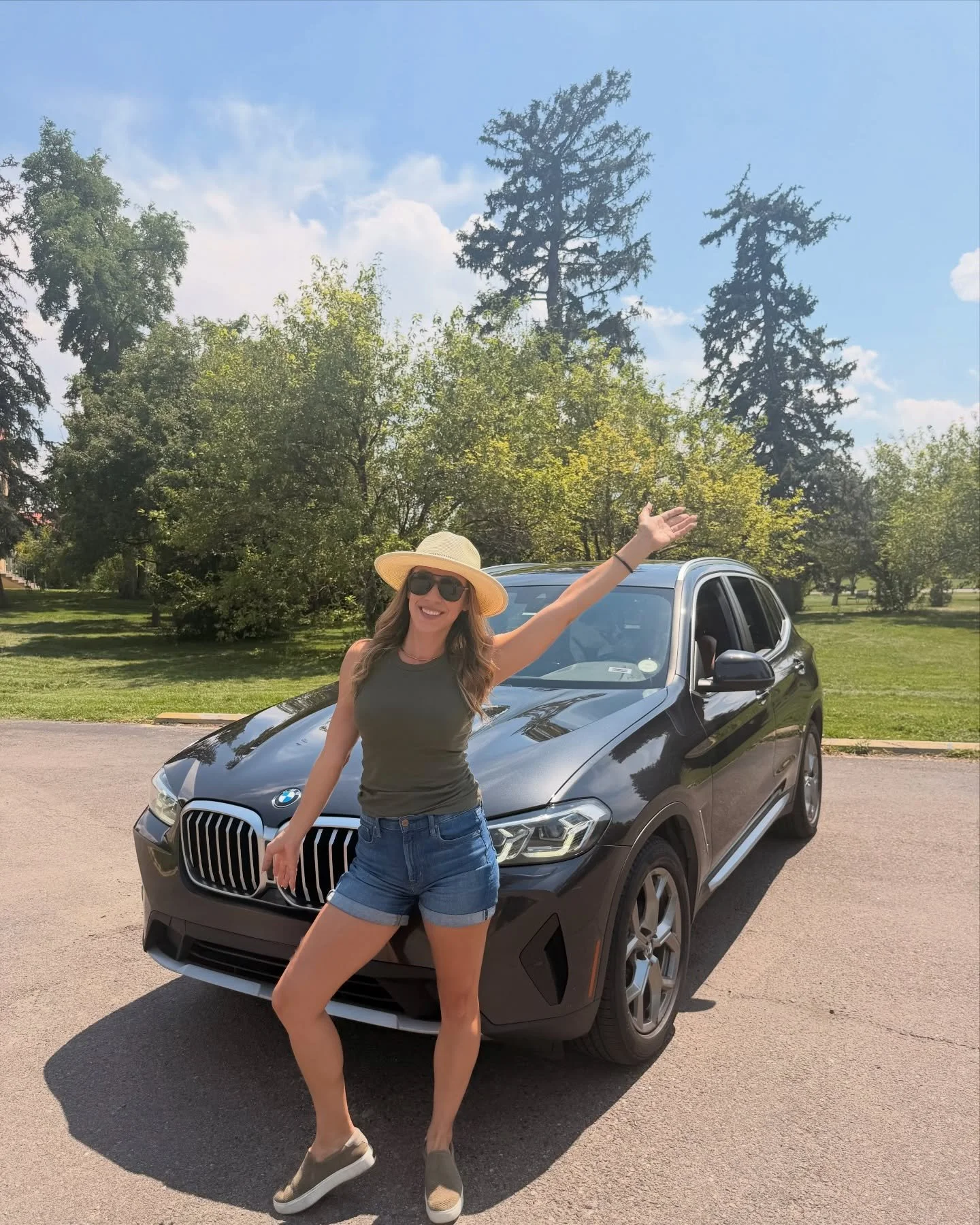 Yesterday, I paid off my car, the first car I&rsquo;ve ever paid off completely on my own. The first car I ever bought for myself was in 2009.  It was a Volkswagen Jetta with a 24% interest rate. I sold it a year after buying it when I moved to Austr