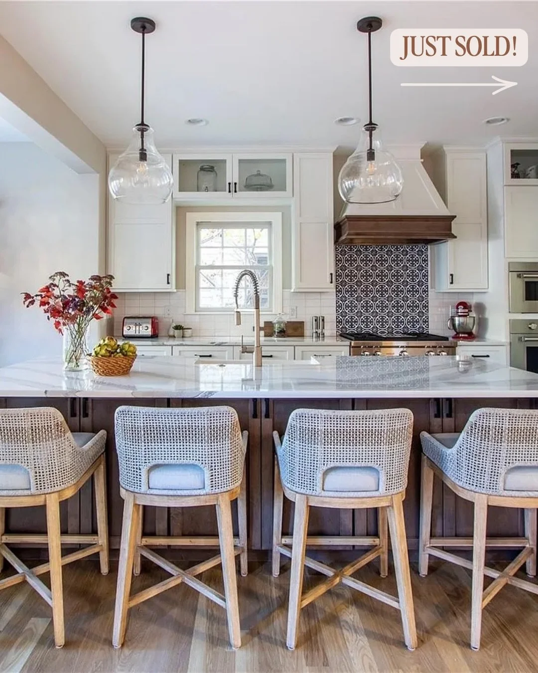 🏡 JUST SOLD 📍2813 Spruce St, Denver, CO 80238

Listed at $1,275,000 &rarr; Sold at $1,225,000 + $9,300 in seller concessions negotiated for my buyers. That&rsquo;s a $50k win on price alone, secured after the home had only been on the market for 9 