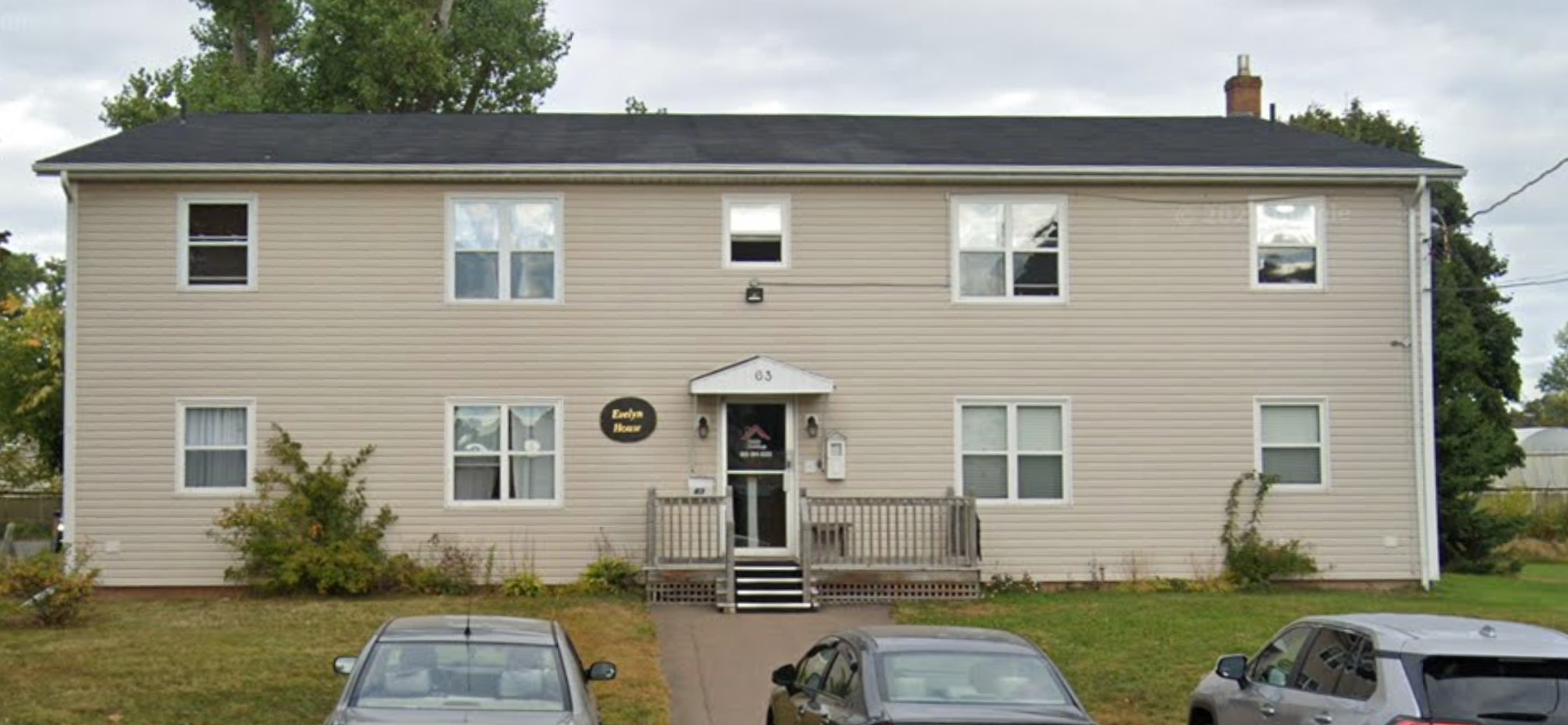 63 Summer Street