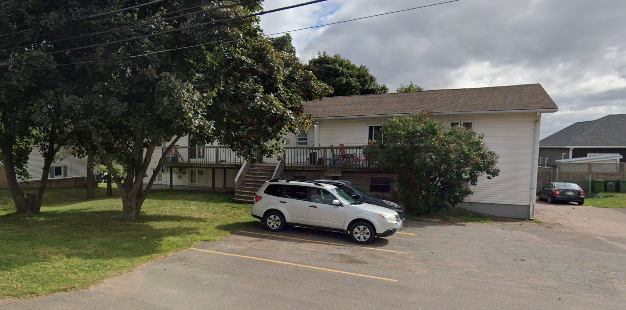 226-232 St Peters Rd