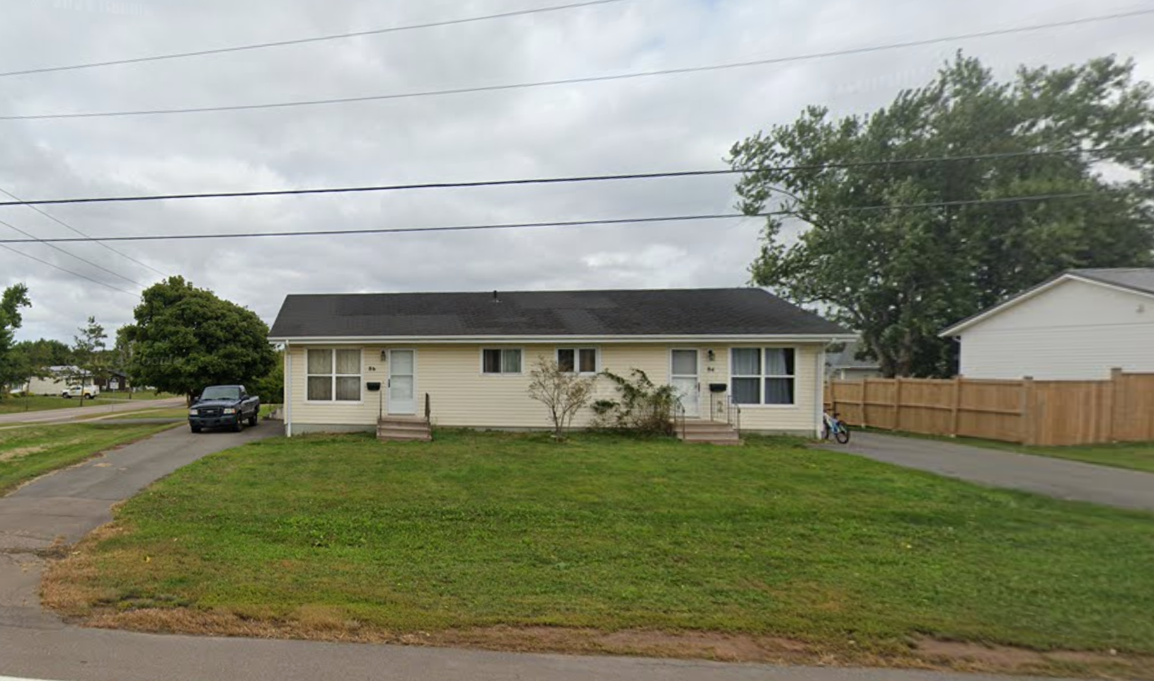 84-86 Heather Avenue